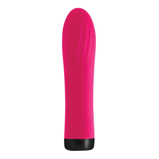 WIBRATOR BULLET - STAR RUBY