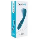 WIBRATOR BEND IT OCEAN BLUE