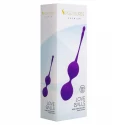 Kulki gejszy S Pleasures Love Balls