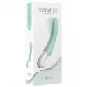 Wibrator do punktu G Liebe Bend It Rechargeable