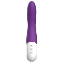 Wibrator do punktu G Liebe Bend It Rechargeable