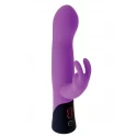 WIBRATOR RABBIT LIEBE OCEAN BLUE RECHARGEABLE