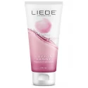 Żel smakowy Liebe Cotton Candy 100 ml