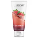 Żel smakowy Liebe Strawberry 100 m