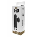 RAMROD VIBRATING EXTENDER WTH REMOTE