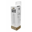 RAMROD 6.6 INCH EXTENDER WITH BALL STRAP