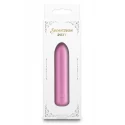 SEDUCTION ROXY METALLIC PINK