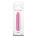 SEDUCTION ROXY METALLIC PINK