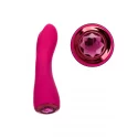 Gem Vibe Curve