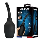 Gruszka do lewatywy MR PLAY Anal Douche BLKC 310 ml