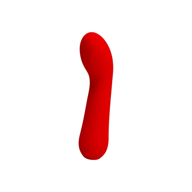 Realistic Flexible Vibe, 12 Functions of Vibration