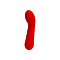 Realistic Flexible Vibe, 12 Functions of Vibration