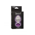 Korek analny z diamencikiem CalExotics Jewel