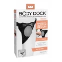 Uprząż strap-on Body Dock Elite Mini