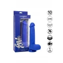 Wibrujące dildo z przyssawką Calexotics Admiral 8" Captain