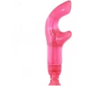 G Spot vibrator Pink
