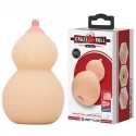 Masturbator Crazy Bull Calabash