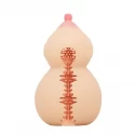 Masturbator Crazy Bull Calabash