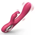 Wibrator króliczek B - series Cute Rabbit vibrator pink