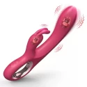 Wibrator króliczek B - series Cute Rabbit vibrator pink