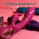 Wibrator króliczek B - series Cute Rabbit vibrator pink