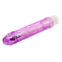 Wibrator Chisa Crystae Jelly Glitters Boy - Purple