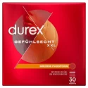 Prezerwatywy Durex XXL Intensives