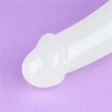 PODWÓJNE DILDO 10.5'' LUMINO PLAY