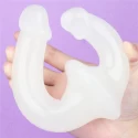 PODWÓJNE DILDO 10.5'' LUMINO PLAY