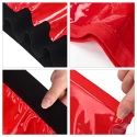 SZORTY CHIC STRAP-ON (28 - 31 CALI W PASIE)