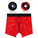 SZORTY CHIC STRAP-ON (28 - 31 CALI W PASIE)