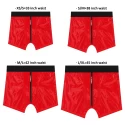 SZORTY CHIC STRAP-ON (28 - 31 CALI W PASIE)