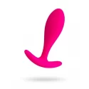 Anal Plug Hub