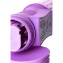 Wibrator ze stymulacją łechtaczki A-Toys