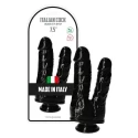 Podwójne dildo Romolo Remo 7.5"