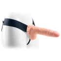 Realistyczny strap-on Fallo Cavo Real