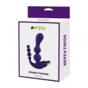 Stymulator analny Double Pleaser