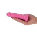 Dildo Poldo Pink