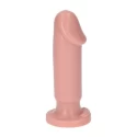 Dildo Italian Cock 4''