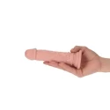Realistyczne dildo Rino