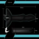 Anal Indulgence Collection P Spot Spiral
