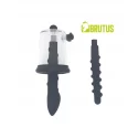 Brutus premium rosebud cylinder