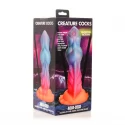 Dildo Creature Cocks Aqua