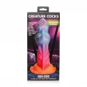 Dildo Creature Cocks Aqua