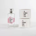Feromony dla kobiet Secret Play Afrodita 50 ml