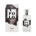 Feromony dla mężczyzn Secret Play Apolo 50 ml