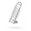 sleeve, TPR, 13,4 cm, 1mode, 2*AG3, proterproof