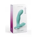 Wibrator ruchomy JimmyJane Pulsus G-Spot