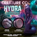 Dildo Creature Cocks Hydra Sea Monster