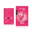 EasyConnect - Vibrating Kegel Balls Stella app-controlled